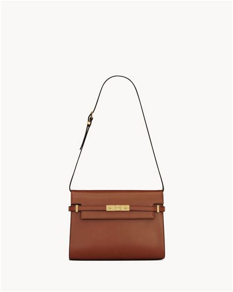 ysl over the shoulder bag|saint laurent manhattan shoulder bag.